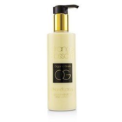 The Organic Pharmacy Organic Glam Orange Blossom Hand Lotion 250ml/8.4oz