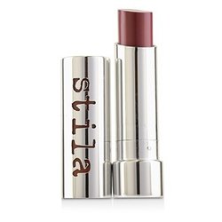 Stila Color Balm Lipstick - # Sheri (Coco Berry) (Unboxed) 3.5g/0.12oz