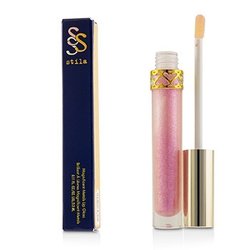 Stila Błyszczyk do ust Magnificent Metals Lip Gloss - # Pink Sapphire 3.3ml/0.11oz