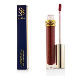 Stila Magnificent Metals Lip Gloss - # Garnet 3.3ml/0.11oz