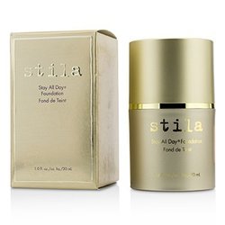 Stila Stay All Day Foundation - # Light 30ml/1oz