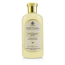 Truefitt & Hill Woda do włosów Athenian Water 200ml/6.7oz