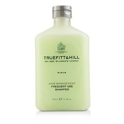 Truefitt & Hill Hair Management Frequent Use Shampoo 365ml/12.3oz