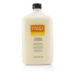Modern Organic Products MOP C-System Hydrating Conditioner (For Medium to Coarse Hair) 1000ml/33.8oz
