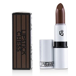 Lipstick Queen Lipstick Chess - # Knight (Courageous) 3.5g/0.12oz