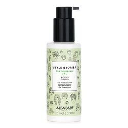 AlfaParf Style Stories Texturizing Gel (Light Hold) 150ml/5.07oz
