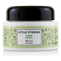 AlfaParf Style Stories Fiber Paste (Light Hold) PF017569 100ml/3.31oz