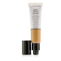 Lancome Podkład do twarzy z filtrem UV Skin Feels Good Hydrating Skin Tint Healthy Glow SPF 23 - # 04C Golden Sand 32ml/1.08oz