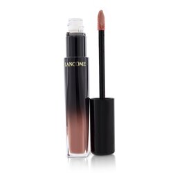 Lancome Pomadka do ust L'Absolu Lacquer Buildable Shine & Color Longwear Lip Color - # 202 Nuit & Jour 8ml/0.27oz
