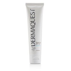 DermaQuest Essentials SheerZinc SPF 30 56.7g/2oz