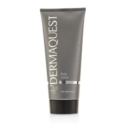 DermaQuest Stem Cell 3D Body Creme 177.4ml/6oz