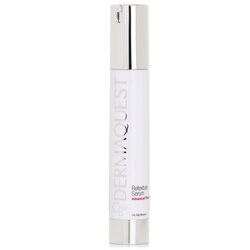 DermaQuest Serum do twarzy na noc Advanced Therapy Retexture Serum 29.6ml/1oz