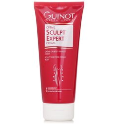 גינו Sculpt Expert Reshaping And Firming Body Cream קרם למיצוק הגוף 200ml/5.9oz
