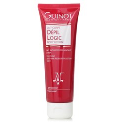 Guinot Depil Logic Anti-Hair Regrowth Body Lotion 125ml/3.7oz