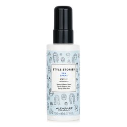 AlfaParf Sól morska w sprayu Style Stories Sea Spray (Medium Hold) 150ml/5.07oz