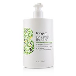Briogeo Be Gentle, Be Kind Avocado + Quinoa Co-Wash 473ml/16oz