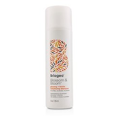 Briogeo Blossom & Bloom Ginseng + Biotin Volumizing Shampoo 236ml/8oz
