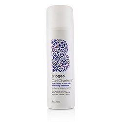 Briogeo Curl Charisma Rice Amino + Avocade Hydrating Shampoo 236ml/8oz