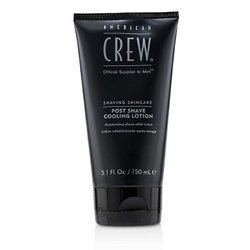 American Crew Post Shave Cooling Lotion 150ml/5.1oz