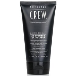American Crew Увлажняющий Крем для Бритья (для Нормальной и Сухой Кожи) 150ml/5.1oz
