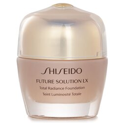 ชิเซโด้ Future Solution LX Total Radiance Foundation SPF15 - # Neutral 2 30ml/1.2oz