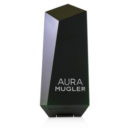 Thierry Mugler Aura Shower Milk 200ml/6.7oz