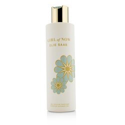 Elie Saab Girl Of Now Scented Shower Gel 200ml/6.7oz