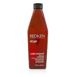 רדקן Color Extend Shampoo (Protection For Color-Treated Hair) 300ml/10.1oz