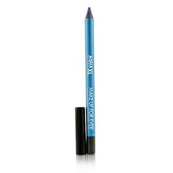 Make Up For Ever Aqua XL Extra Long Lasting Waterproof Eye Pencil - # I-24 (Blue) 1.2g/0.04oz