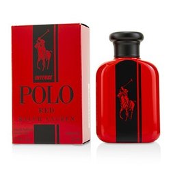 Ralph Lauren Polo Red Intense Eau De Parfum Spray 75ml/2.5oz