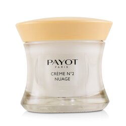 Payot Creme N°2 Nuage - Anti-Redness & Anti-Stress Soothing Care 50ml/1.6oz