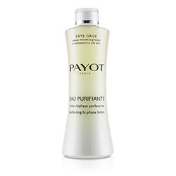 Payot Pate Grise Eau Purifiante Perfecting Bi-Phase Lotion (Salon Size) 400ml/13.5oz