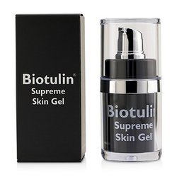 Biotulin Supreme Skin Gel 15ml/0.5oz