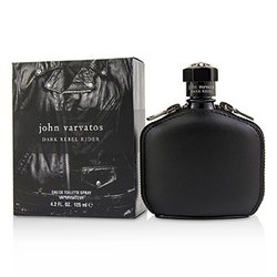 John Varvatos Dark Rebel Rider Туалетная Вода Спрей 125ml/4.2oz