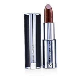 גיבנשי Le Rouge Intense Color Sensuously Mat Lipstick - # 326 Pourpre Edgy 3.4g/0.12oz