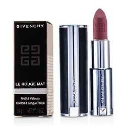 Givenchy Le Rouge Mat Velvet Matte Lip Color - # 215 Neo Nude 3.4g/0.12oz