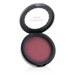 BareMinerals Gen Nude Powder Blush - # You Had Me At Merlot 6g/0.21oz