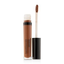BareMinerals Gen Nude Patent Lip Lacquer - # Hype 3.7ml/0.12oz