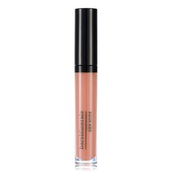 Bare Escentuals Płynna pomadka do ust Gen Nude Patent Lip Lacquer - # Major 3.7ml/0.12oz