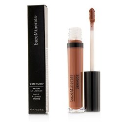 BareMinerals Gen Nude Patent Lip Lacquer - # Perf 3.7ml/0.12oz