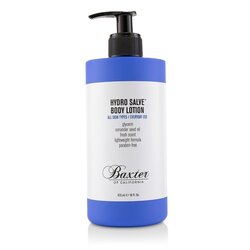 Baxter Of California Balsam do ciała Hydro Salve Body Lotion 473ml/16oz