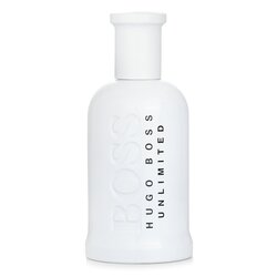 Hugo Boss Boss Bottled Unlimited Туалетная Вода Спрей 200ml/6.7oz