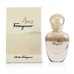 Salvatore Ferragamo Amo Ferragamo Парфюмированная Вода Спрей 50ml/1.7oz