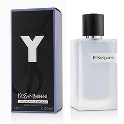 Yves Saint Laurent Y Loción Para Después de Afeaitar 100ml/3.4oz