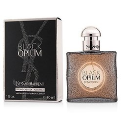 圣罗兰(YSL) 黑色奥飘茗发香香水Black Opium Hair Mist 30ml/1oz