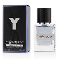 Yves Saint Laurent Woda toaletowa Y Eau De Toilette Spray 40ml/1.3oz