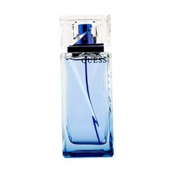 Guess Night Eau De Toilette Spray 100ml/3.4oz