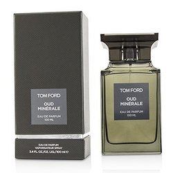 Tom Ford Private Blend Oud Minerale Eau De Parfum Spray 100ml/3.4oz