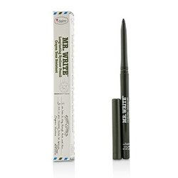 TheBalm Mr. Write Long Lasting Eyeliner Pencil - # Vacations (Green) 0.35g/0.012oz