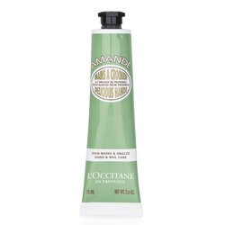 L'Occitane Krem do rąk Almond Delicious Hands 75ml/2.5oz